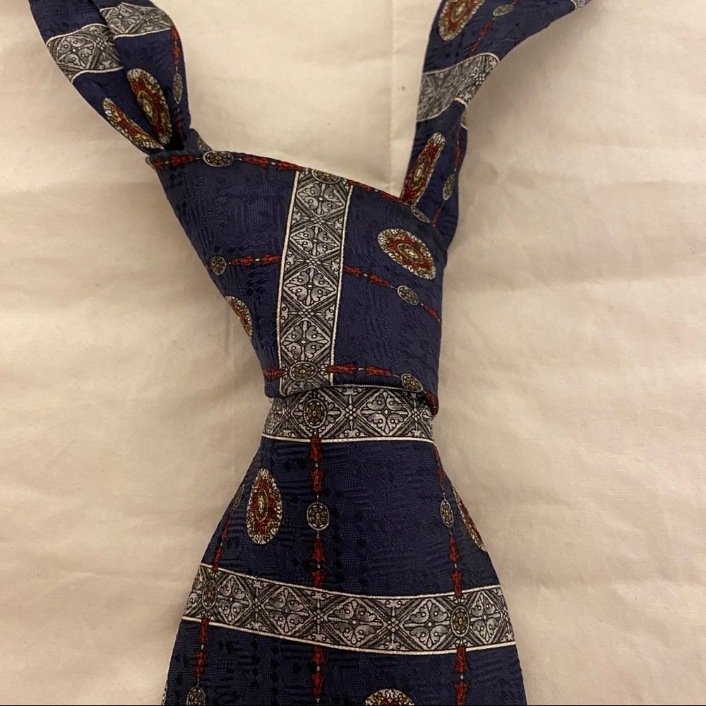 Bundle 3 ties for $10 - any ties - 
Arden Cravats Necktie